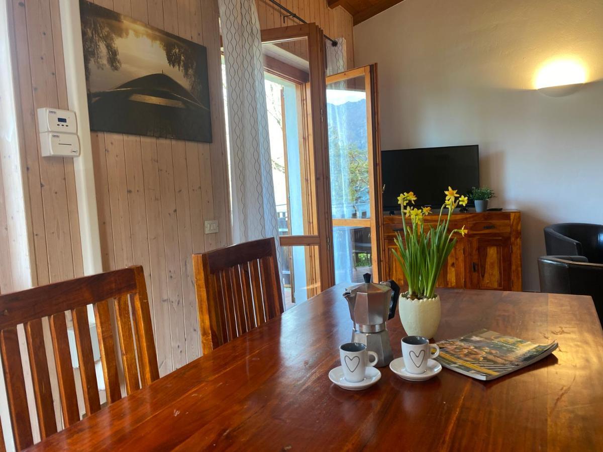 Apartamento Casa Anna